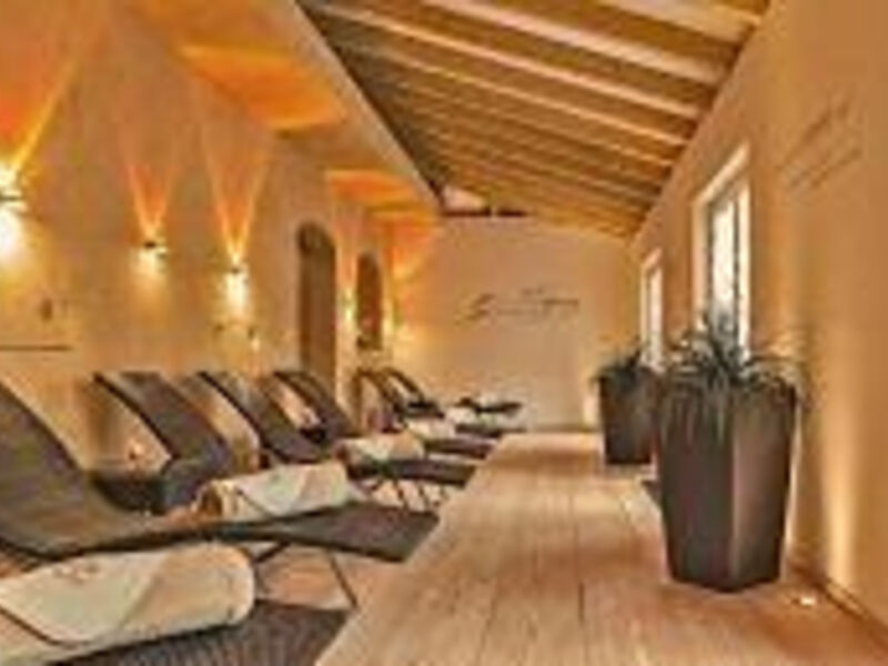 Flair-Hotel Adlerbad