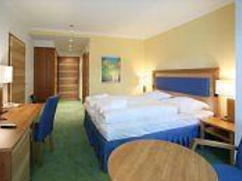 Hotel IFA Graal - Mueritz