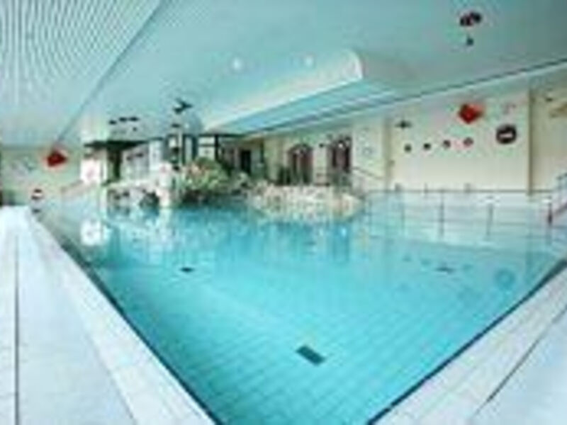 Hotel IFA Graal - Mueritz