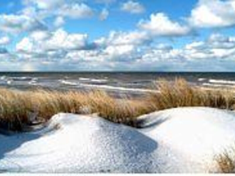 Hotel IFA Graal - Mueritz