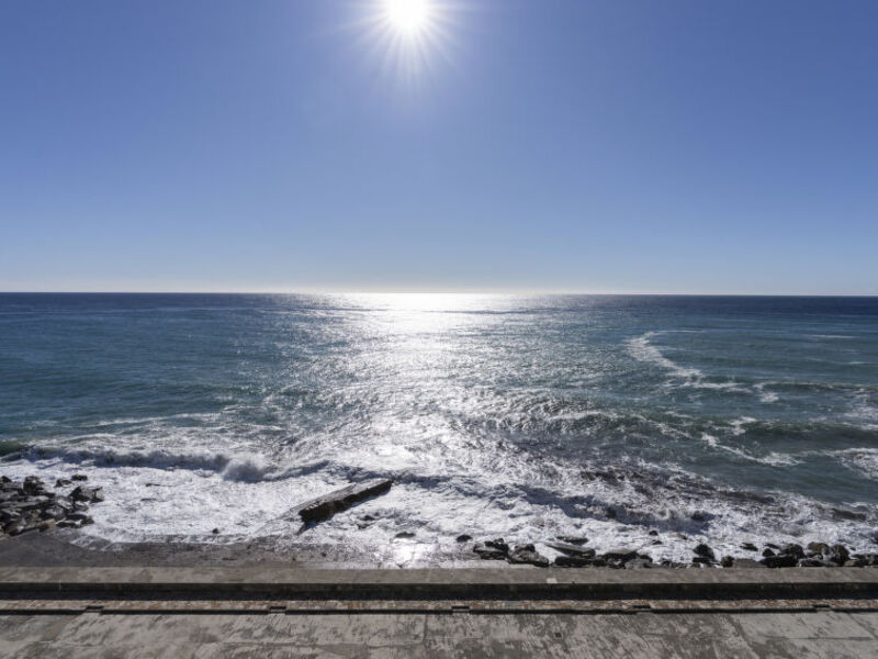 Marina Di Capo Nero
