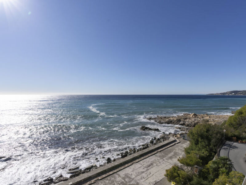 Marina Di Capo Nero