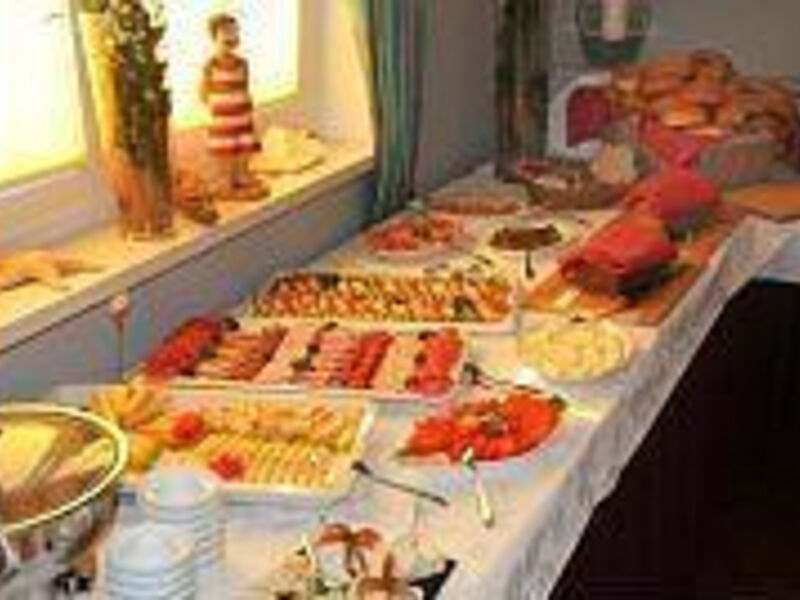 Hotel Ostseewoge