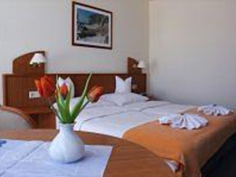Hotel Ostseewoge