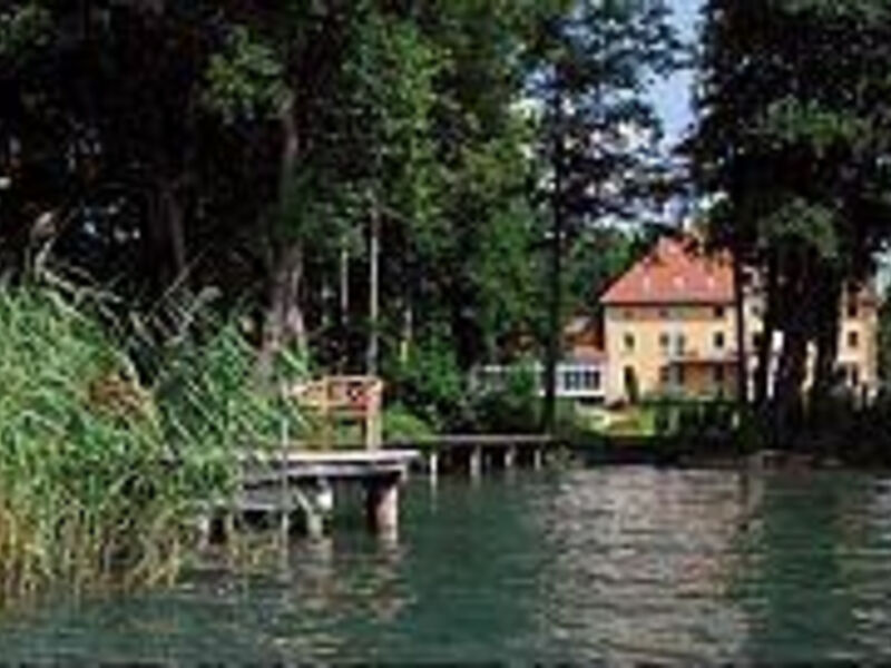 Best Western Seehotel Frankenhorst