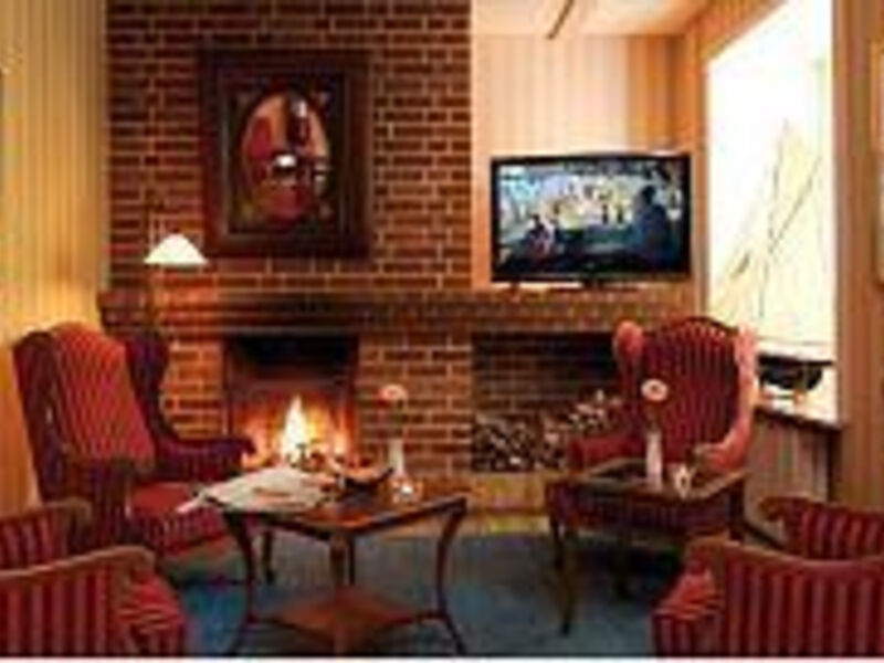 Best Western Seehotel Frankenhorst