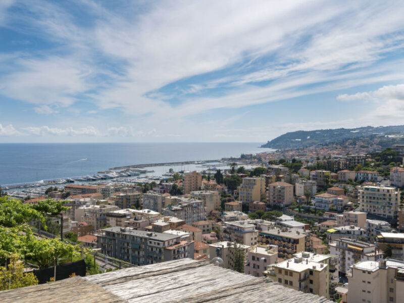 Casetta Porta Verde