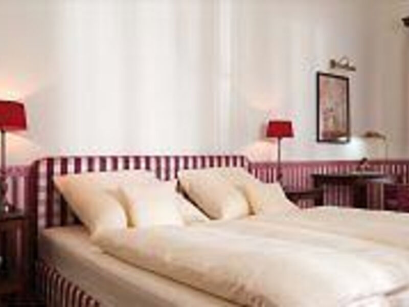 Best Western Seehotel Frankenhorst