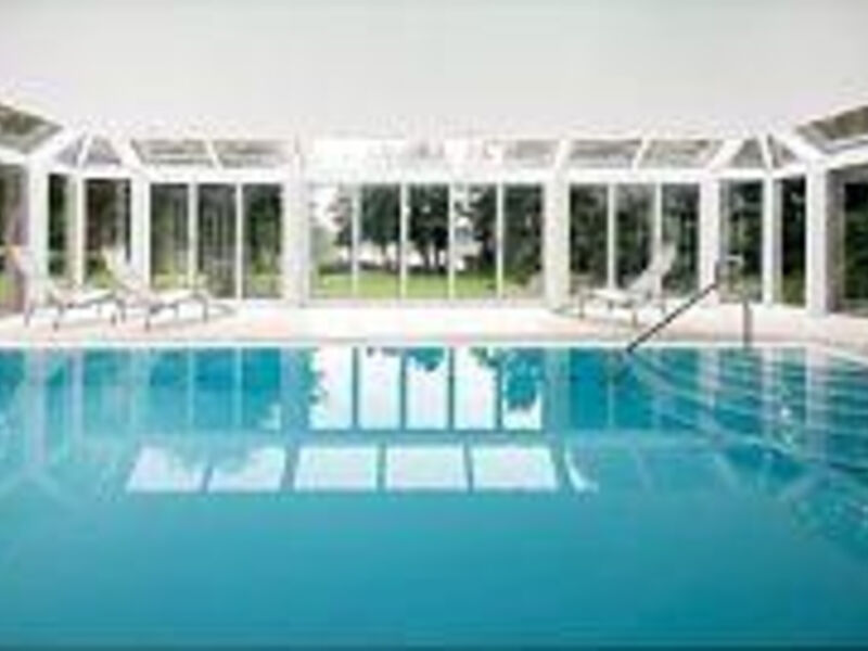 Best Western Seehotel Frankenhorst