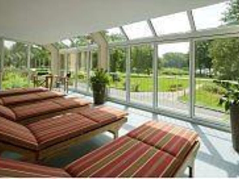 Best Western Seehotel Frankenhorst