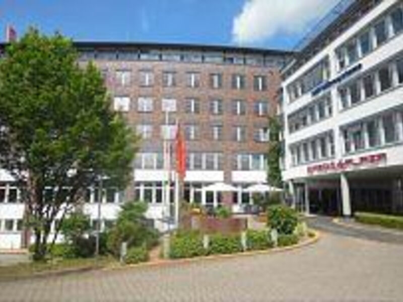 Hotel AMEDIA Plaza Schwerin