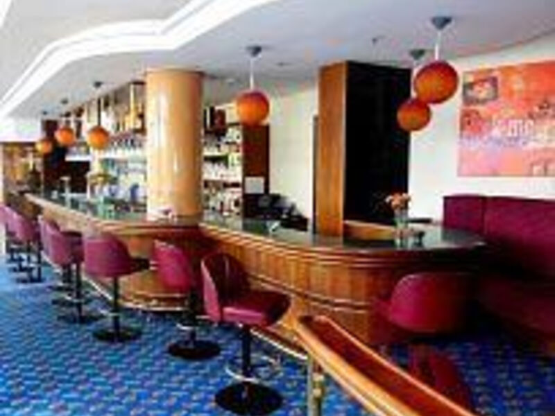 Hotel AMEDIA Plaza Schwerin