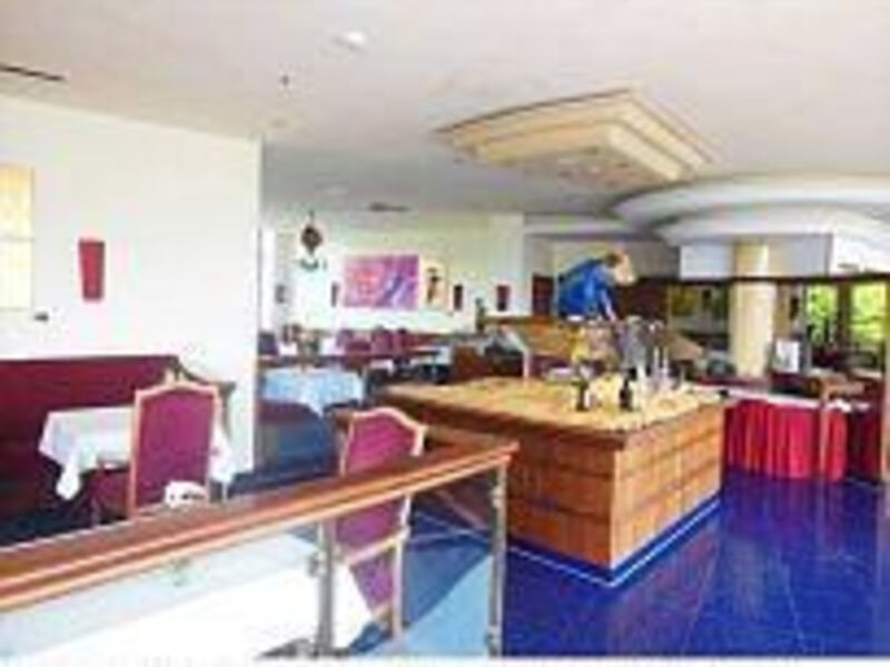 Hotel AMEDIA Plaza Schwerin