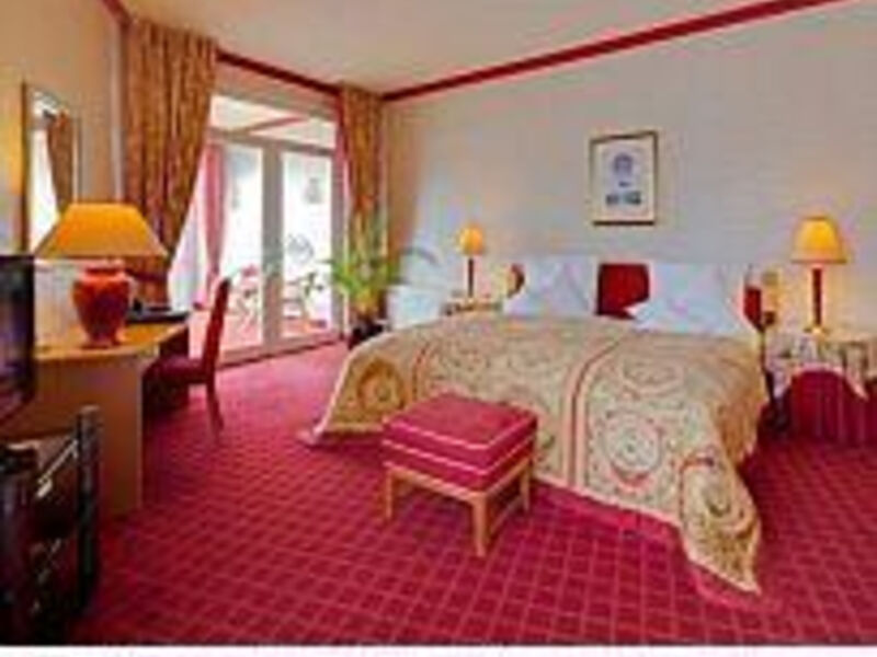 Hotel AMEDIA Plaza Schwerin