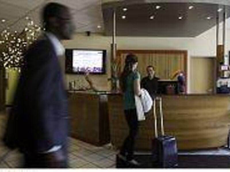 ANDERS Hotel Walsrode