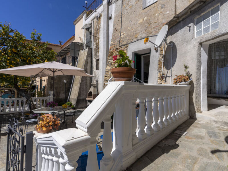 Il Giardino
