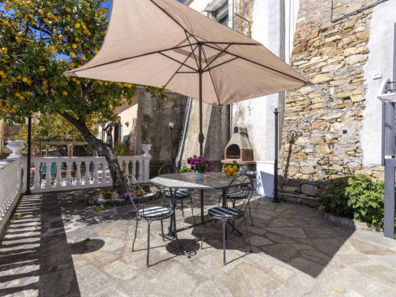 Il Giardino