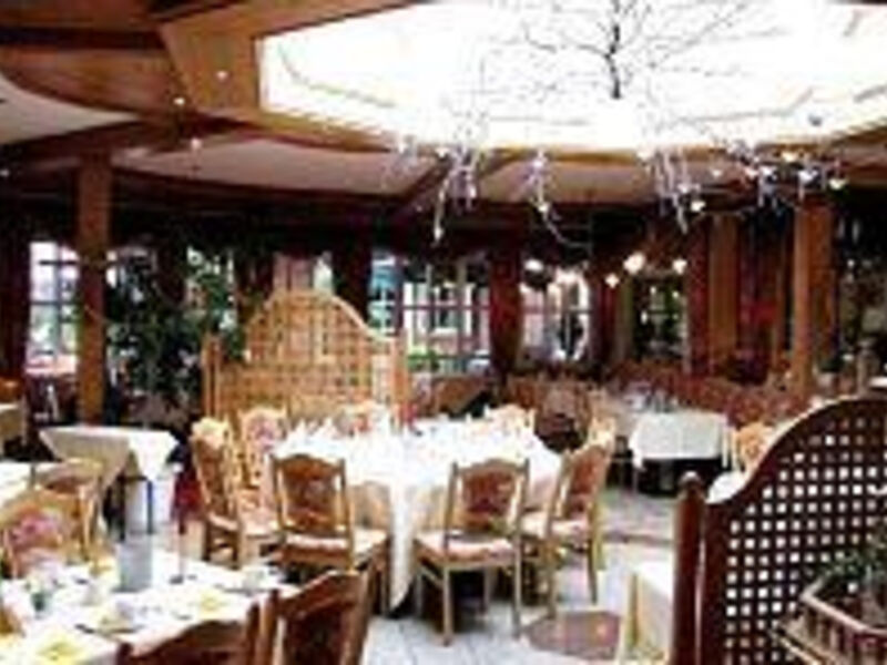 Hotel Forellenhof