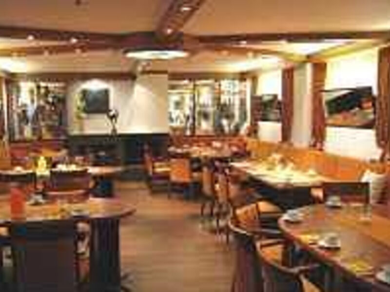 Hotel Forellenhof
