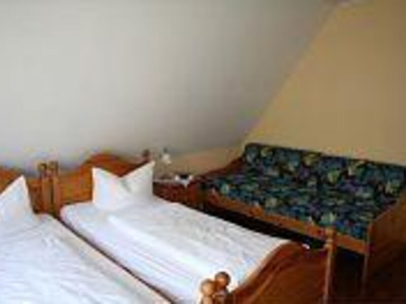 Hotel Forellenhof