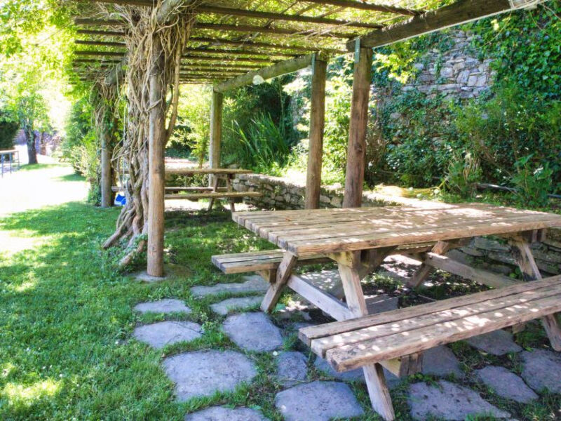 Agriturismo Asplanato
