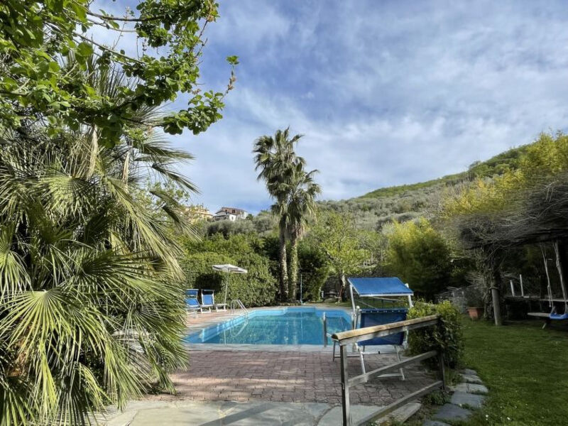 Agriturismo Asplanato