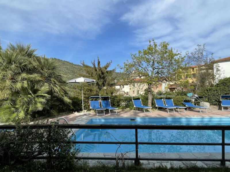 Agriturismo Asplanato