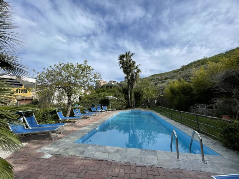 Agriturismo Asplanato