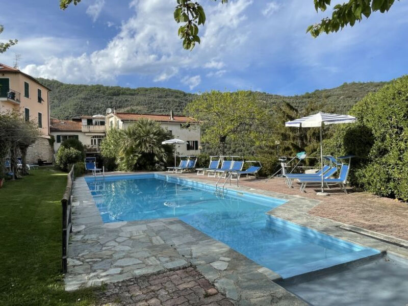Agriturismo Asplanato