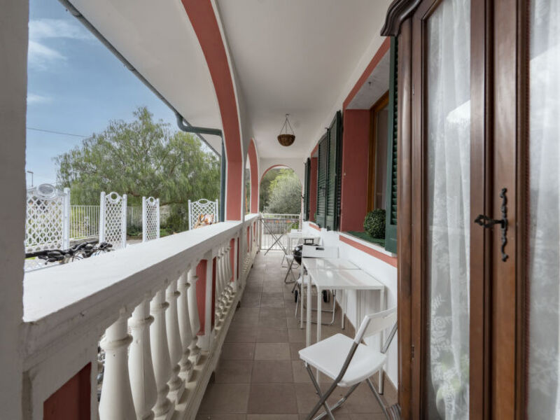 Il Portico