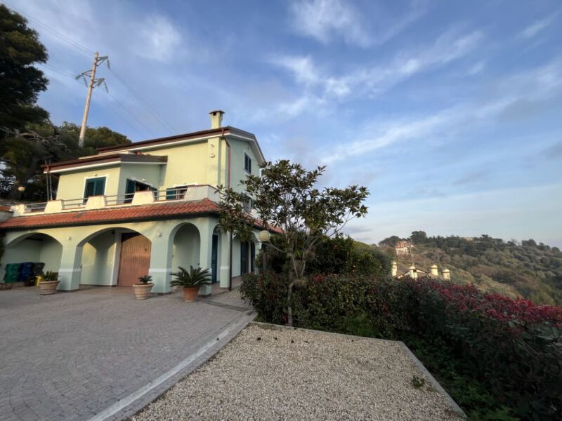 Casa Della Mimosa