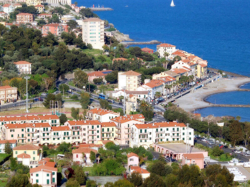 Cala Azzurra