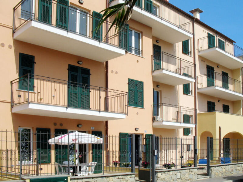 Cala Azzurra