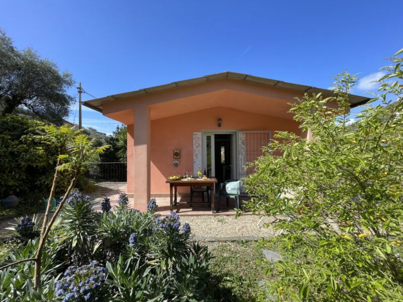 Casa Dei Nonni