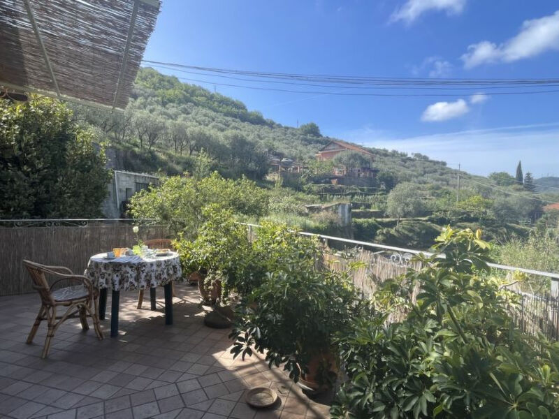 Casa Dei Nonni