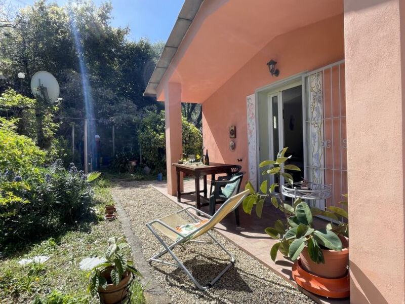 Casa Dei Nonni