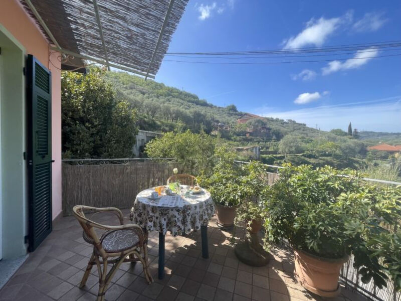 Casa Dei Nonni