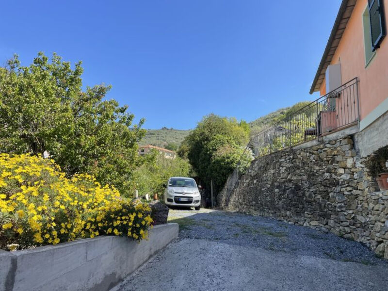 Casa Dei Nonni