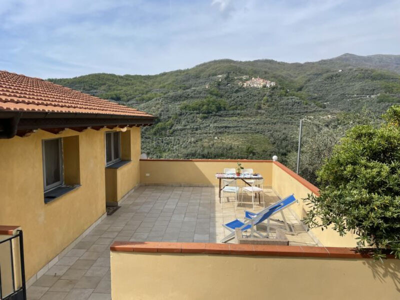 Adriana - Residenza Clara