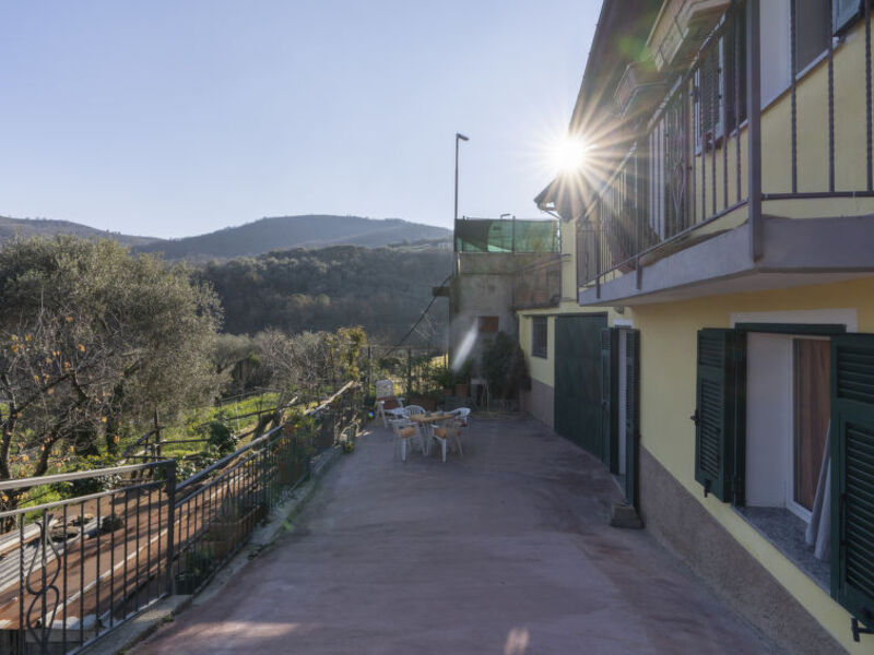 Lory House