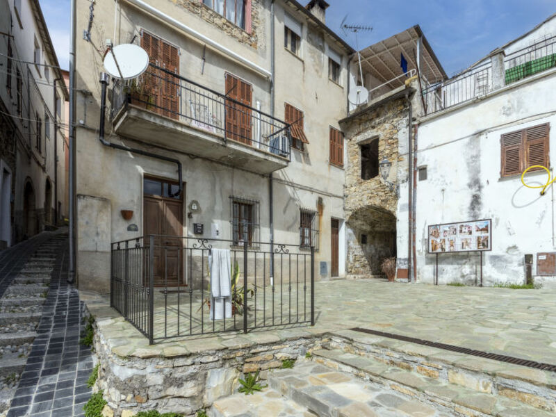 Castelletto