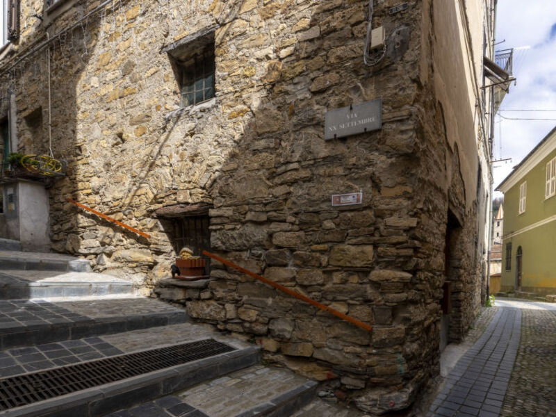 Castelletto