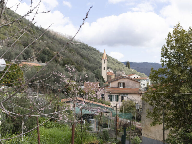 Castelletto