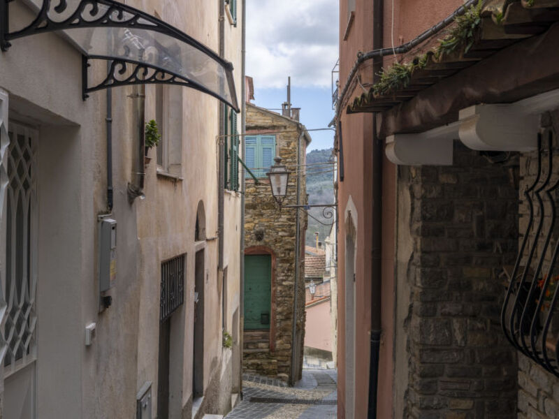 Castelletto