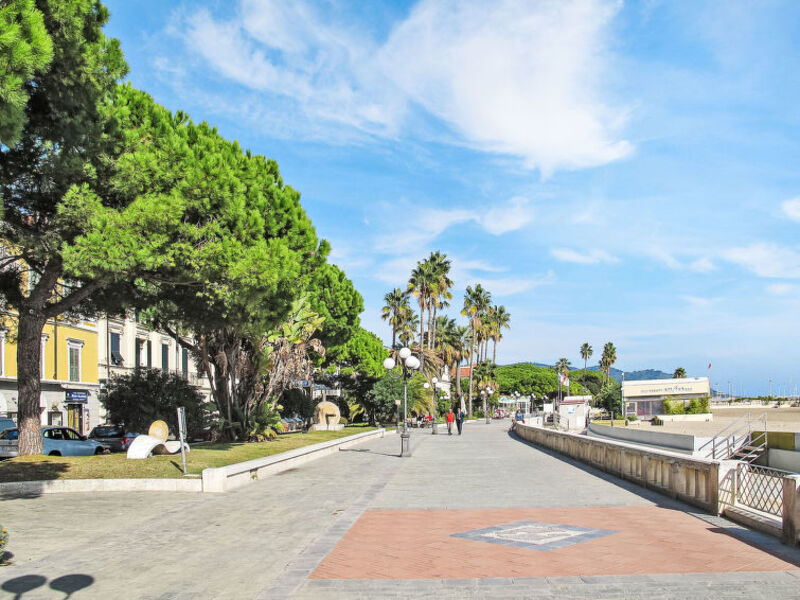 Terrazzo Sul Mare