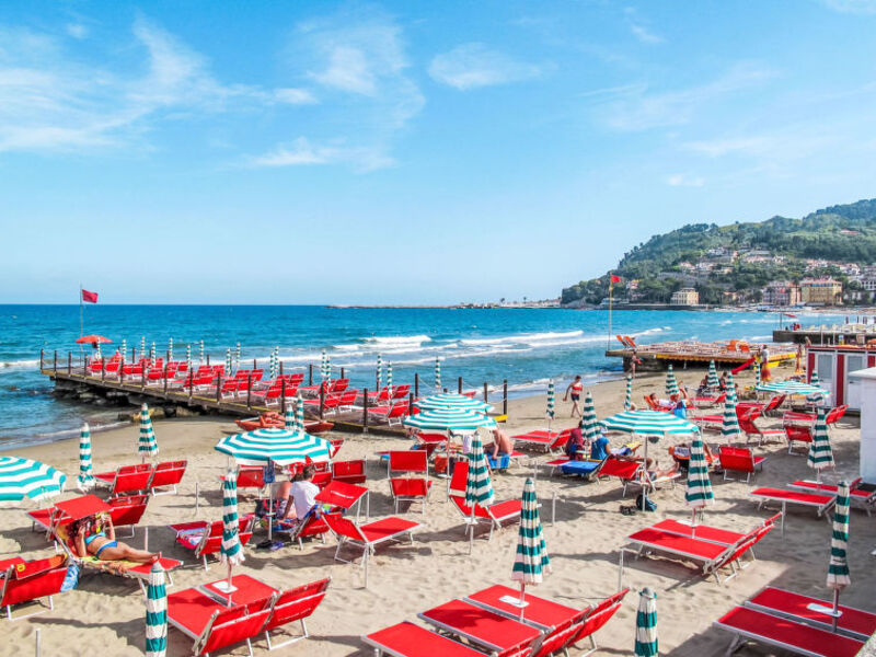 Terrazzo Sul Mare