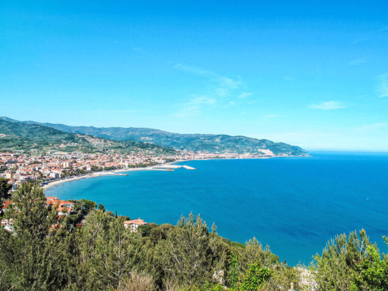 Terrazzo Sul Mare