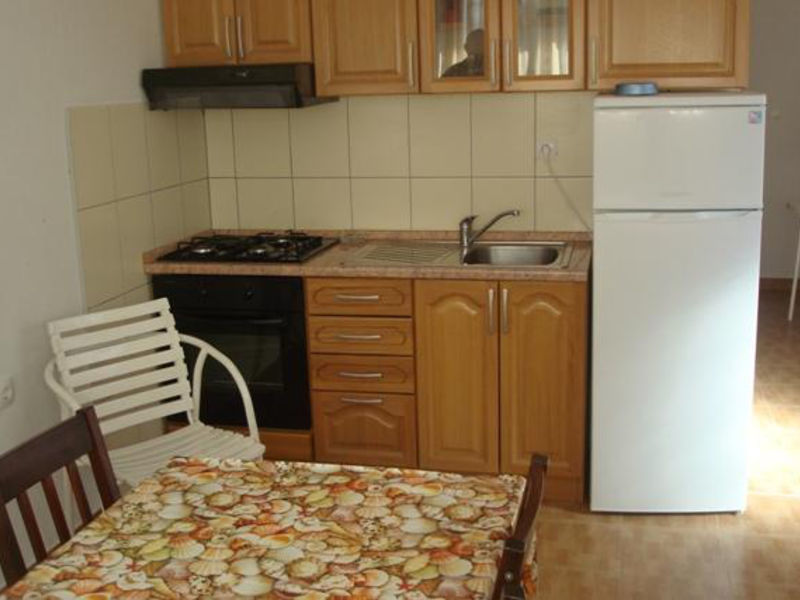 Apartmány 1350-444