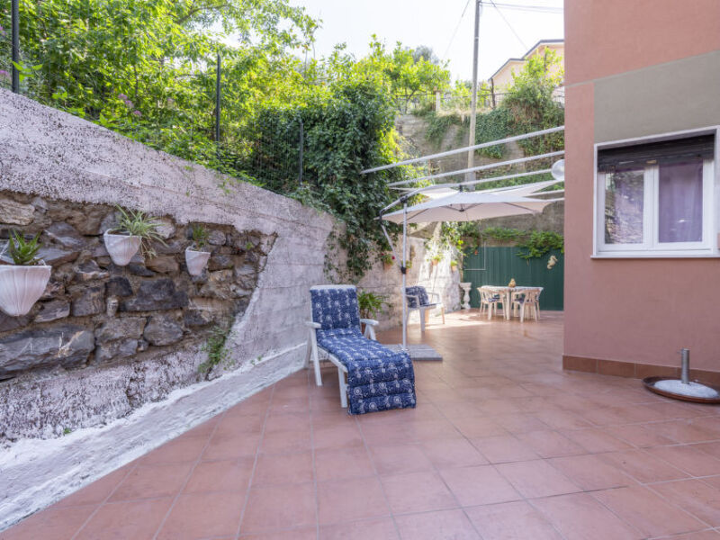 Nido di Alassio