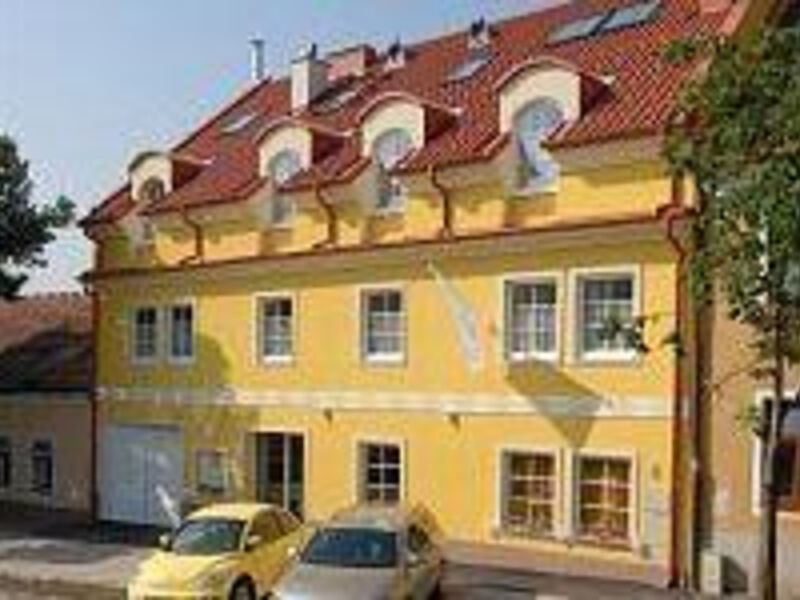 Winzerhotel Vöhringer